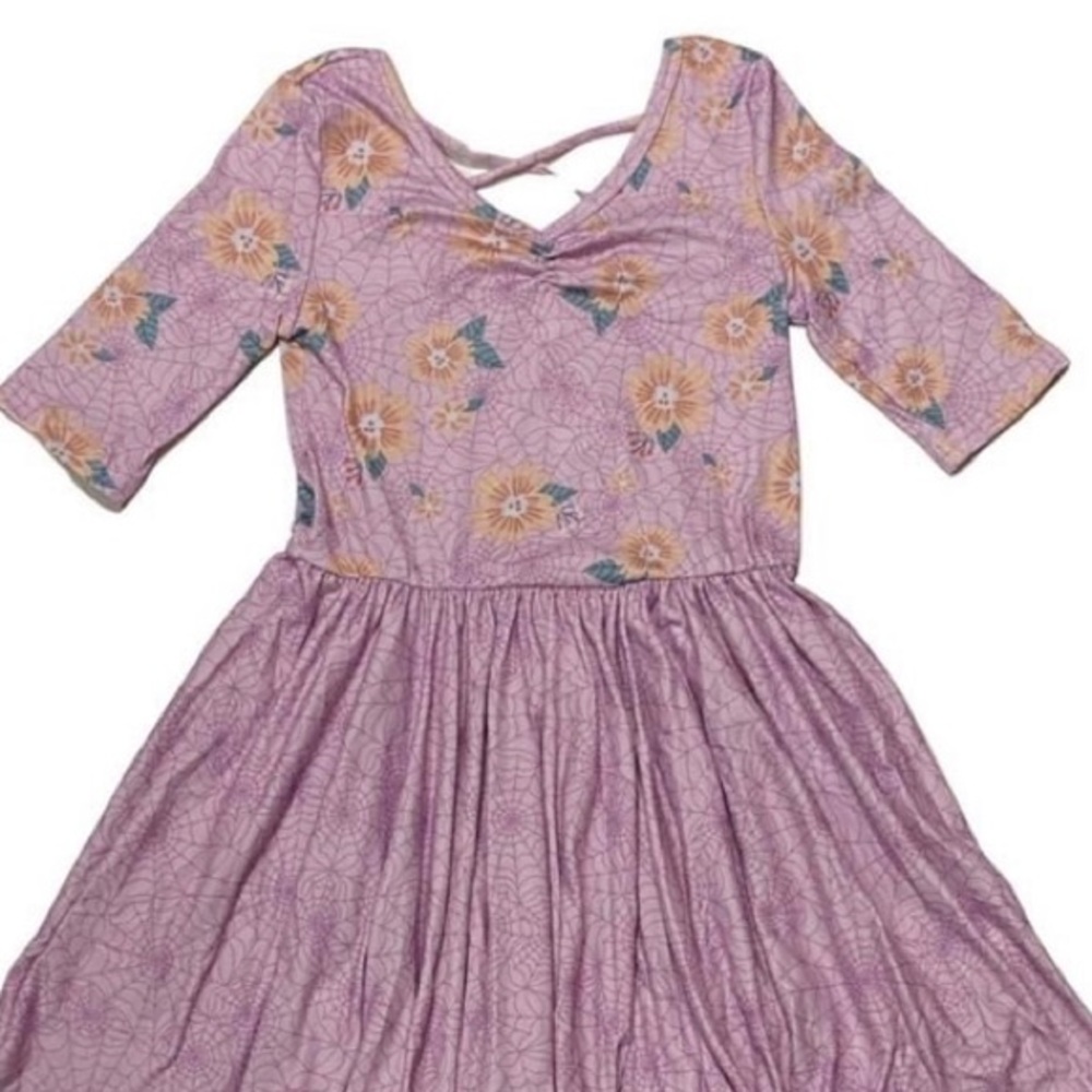 BNWT DotDotSmile Halloween Dress 🎃